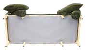 Banquette,_daybed_ancient_vintage
