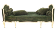 Banquette,_daybed_ancient_vintage