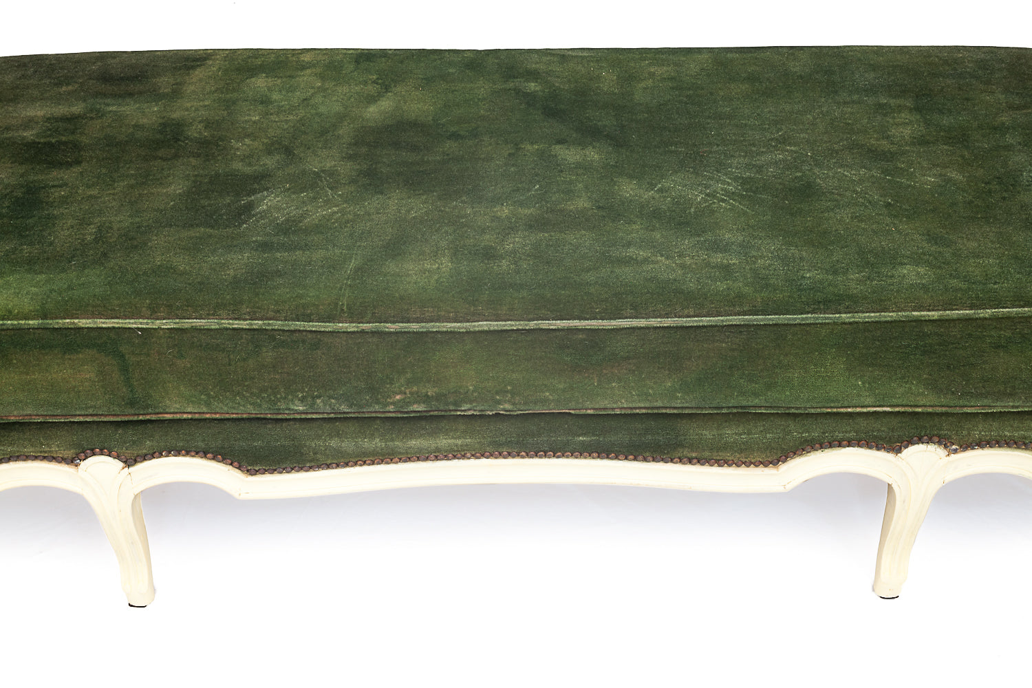 Banquette,_daybed_ancient_vintage