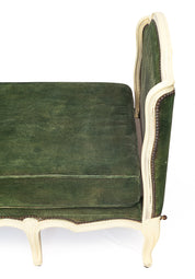 Banquette,_daybed_ancient_vintage