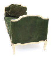 Banquette,_daybed_ancient_vintage