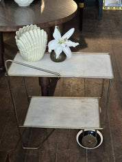 Mid_Century_Matégot_Style_Perforated_Metal_Bar_Cart