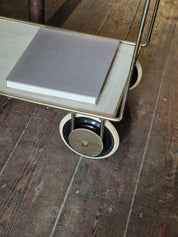 Mid_Century_Matégot_Style_Perforated_Metal_Bar_Cart
