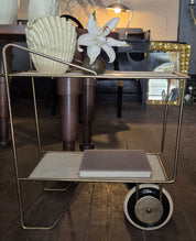 Mid_Century_Matégot_Style_Perforated_Metal_Bar_Cart