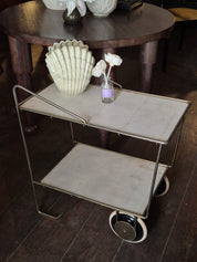 Mid_Century_Matégot_Style_Perforated_Metal_Bar_Cart
