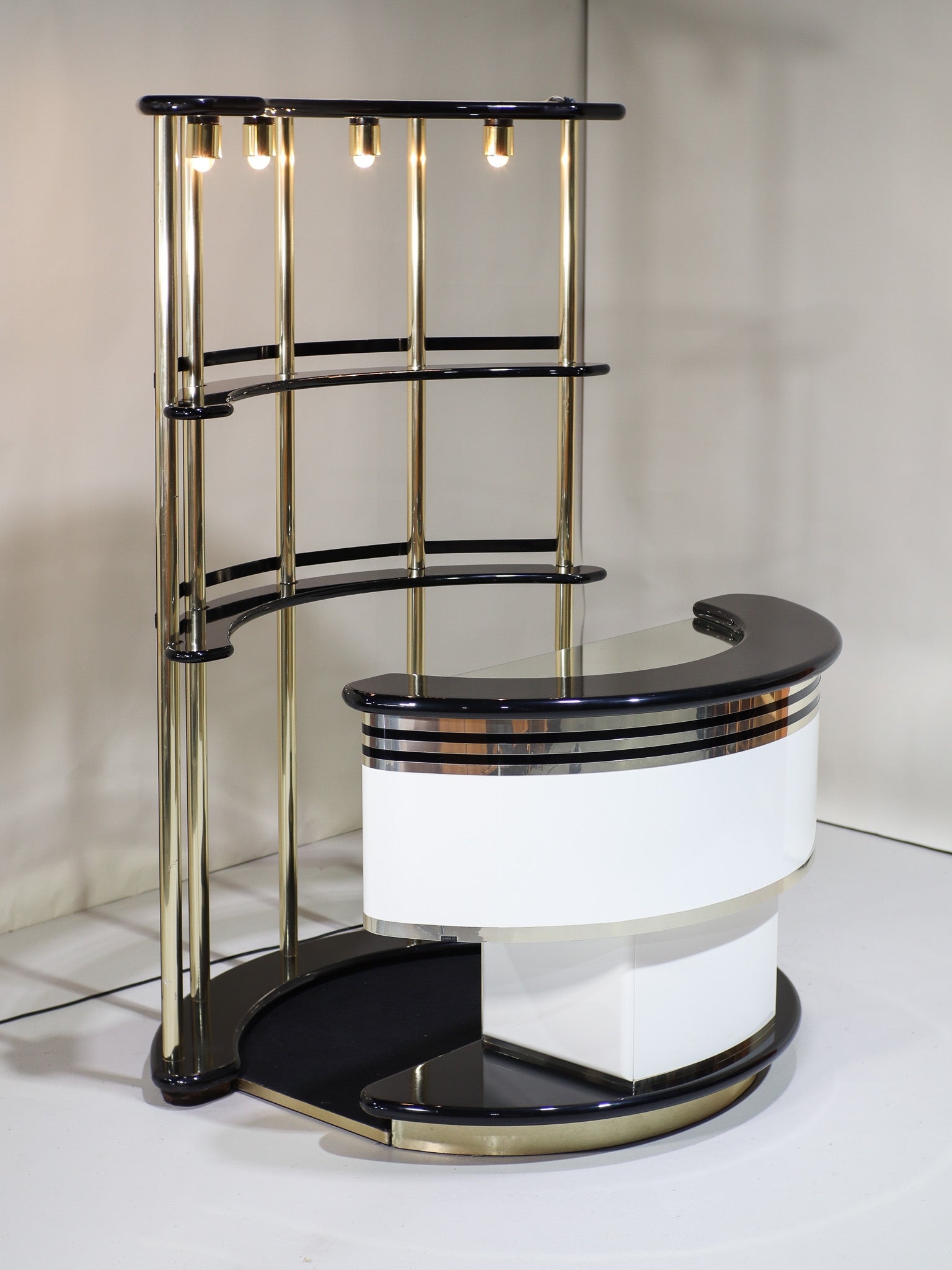 Bar_Guzzini_Stilglass_Italian_1970s