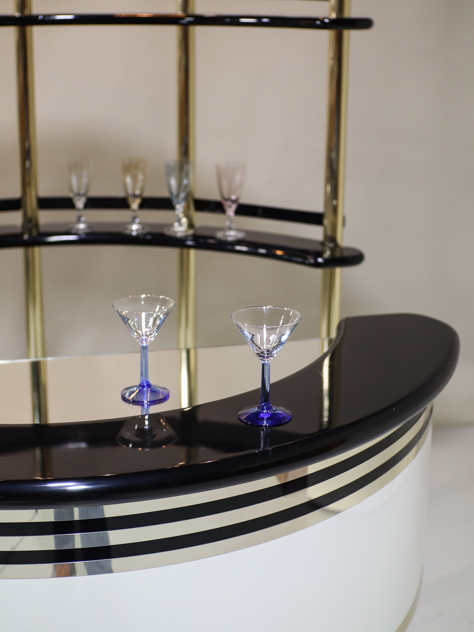 Bar_Guzzini_Stilglass_Italian_1970s