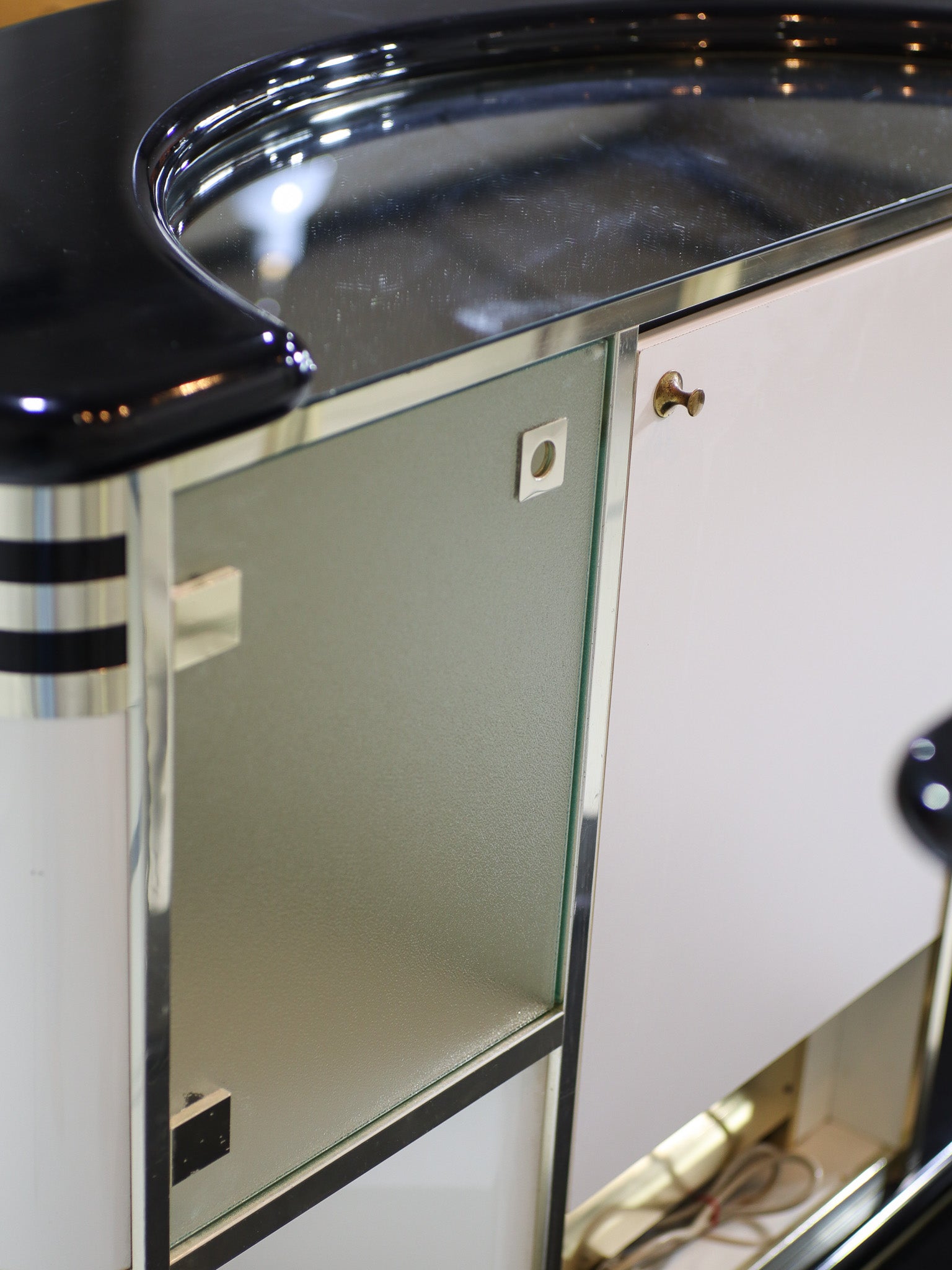 Bar_Guzzini_Stilglass_Italian_1970s