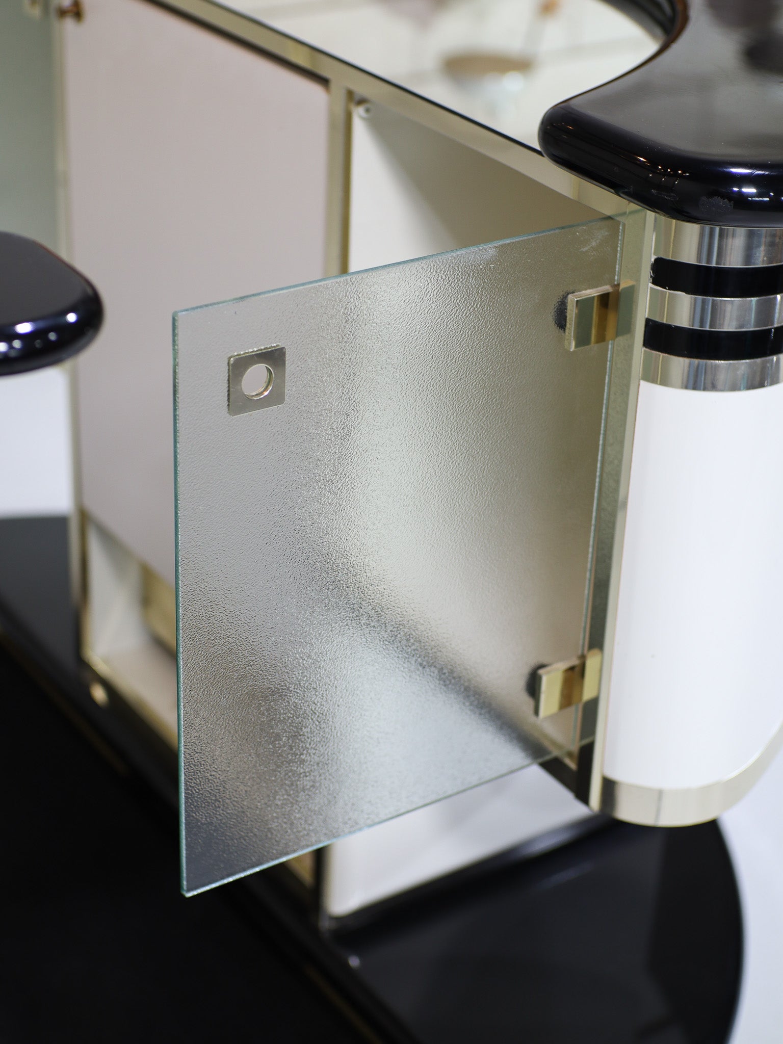 Bar_Guzzini_Stilglass_Italian_1970s