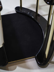 Bar_Guzzini_Stilglass_Italian_1970s