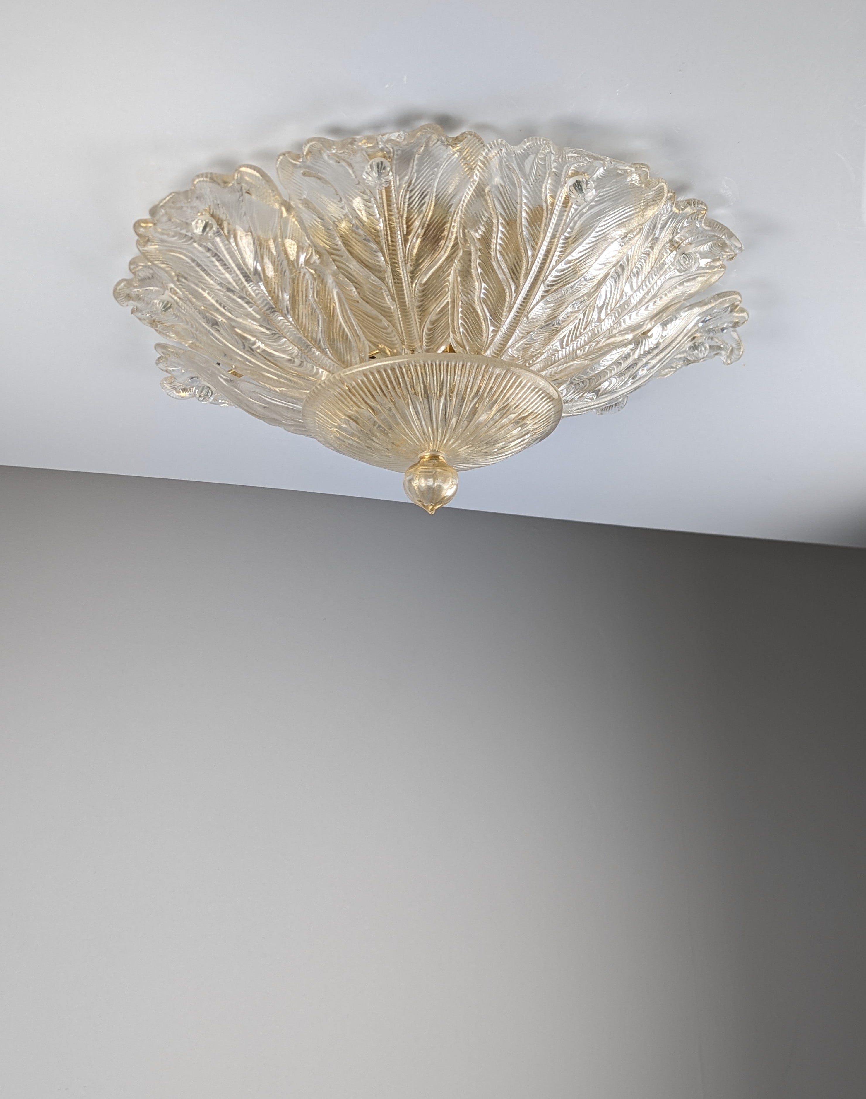 Murano_Glass_Flush_Mount_Attributed_to_Barovier_&_Toso,_Italy_1980s