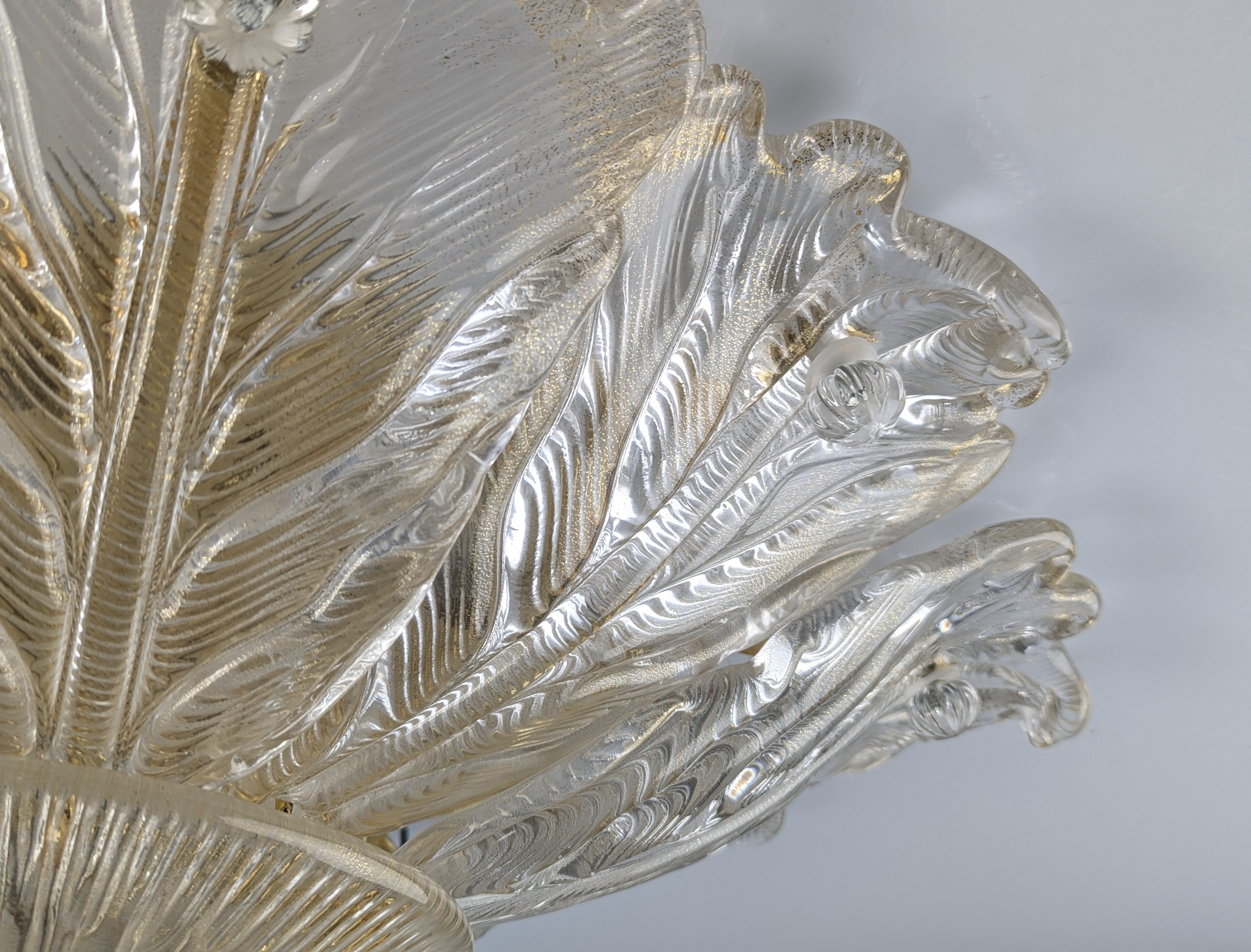 Murano_Glass_Flush_Mount_Attributed_to_Barovier_&_Toso,_Italy_1980s