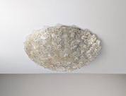 Murano_Glass_Flower_Ceiling_Lamp_by_Barovier_&_Toso_with_Gold_Dust,_Italy,_1960s