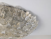 Murano_Glass_Flower_Ceiling_Lamp_by_Barovier_&_Toso_with_Gold_Dust,_Italy,_1960s