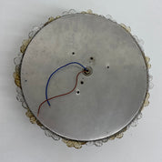 Barovier_&_Toso_Millefiori_Glass_Wall_Sconce_/_Ceiling_Lamp,_Italy_1970s