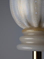 XII_Apostoli_Murano_Glass_Floor_Lamp_by_Barovier_&_Toso,_Gold_Leaf,_Italy,_2002