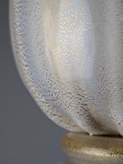 XII_Apostoli_Murano_Glass_Floor_Lamp_by_Barovier_&_Toso,_Gold_Leaf,_Italy,_2002
