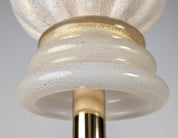 XII_Apostoli_Murano_Glass_Floor_Lamp_by_Barovier_&_Toso,_Gold_Leaf,_Italy,_2002