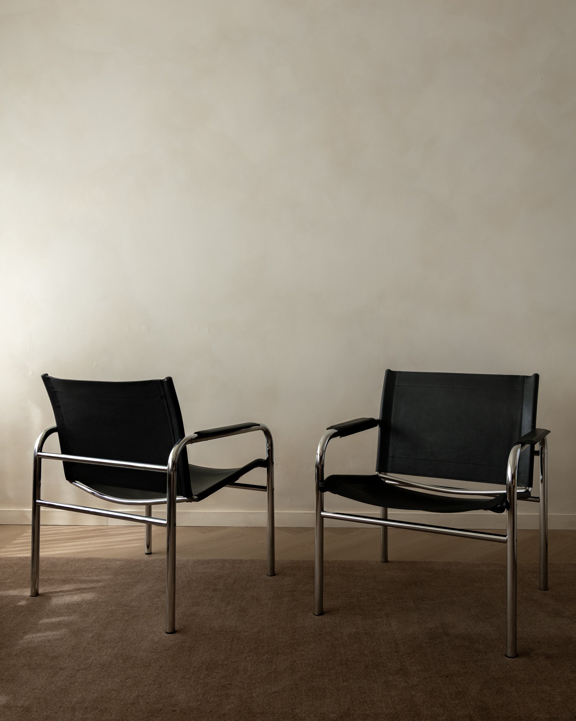 Set_of_2_Klinte_Lounge_Chairs_by_Tord_Björklund_for_IKEA,_Sweden_1980s