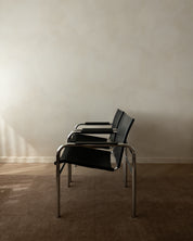 Set_of_2_Klinte_Lounge_Chairs_by_Tord_Björklund_for_IKEA,_Sweden_1980s