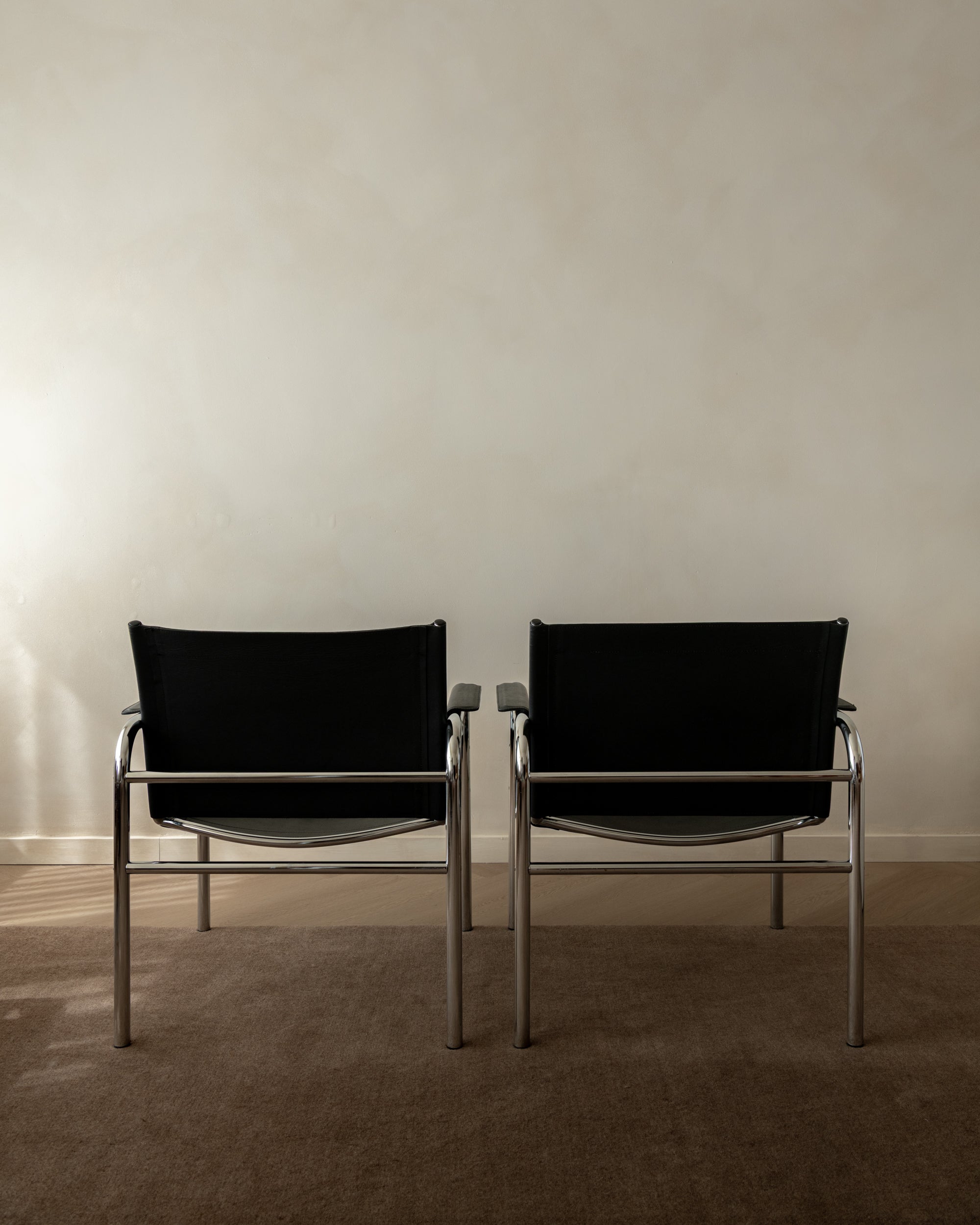 Set_of_2_Klinte_Lounge_Chairs_by_Tord_Björklund_for_IKEA,_Sweden_1980s