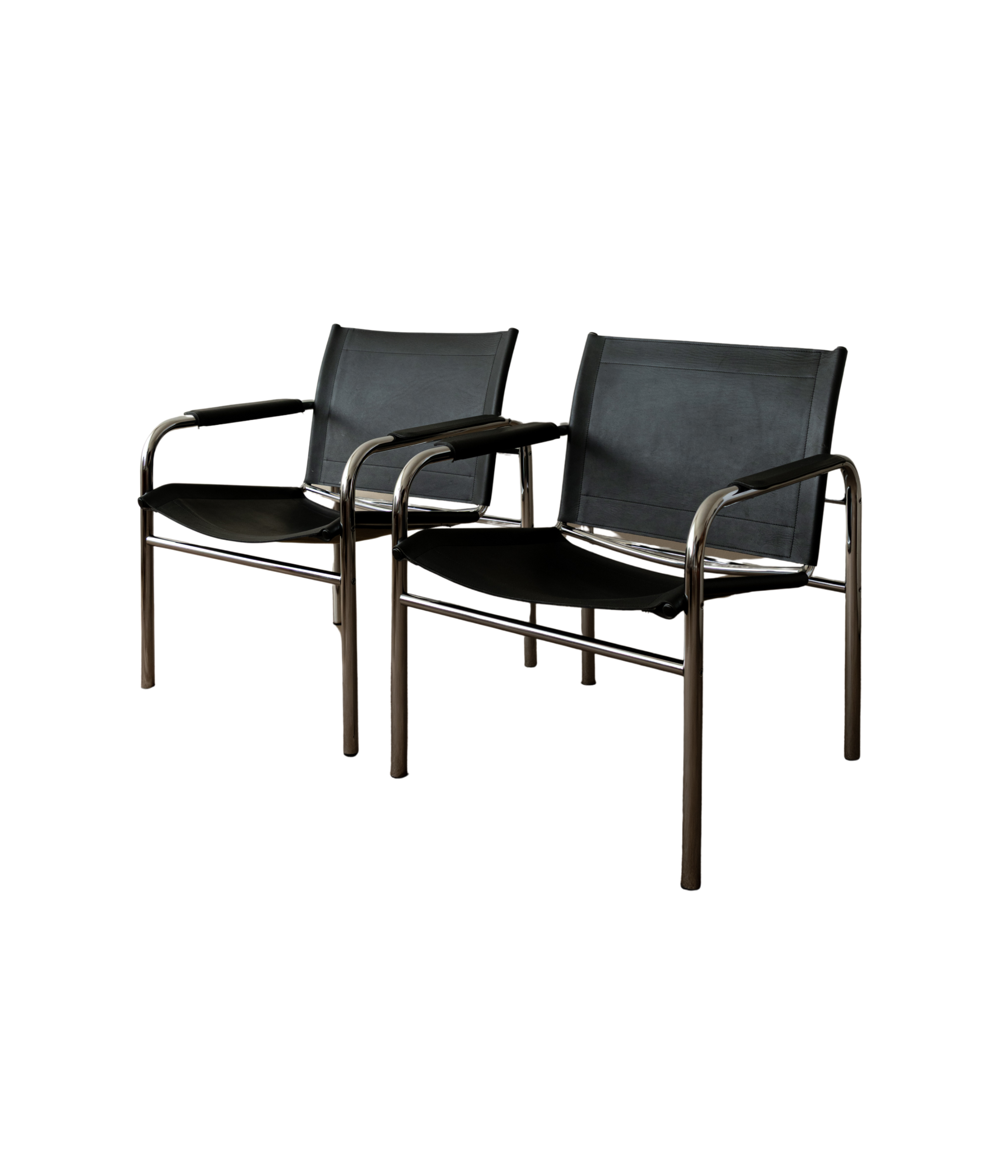 Set_of_2_Klinte_Lounge_Chairs_by_Tord_Björklund_for_IKEA,_Sweden_1980s