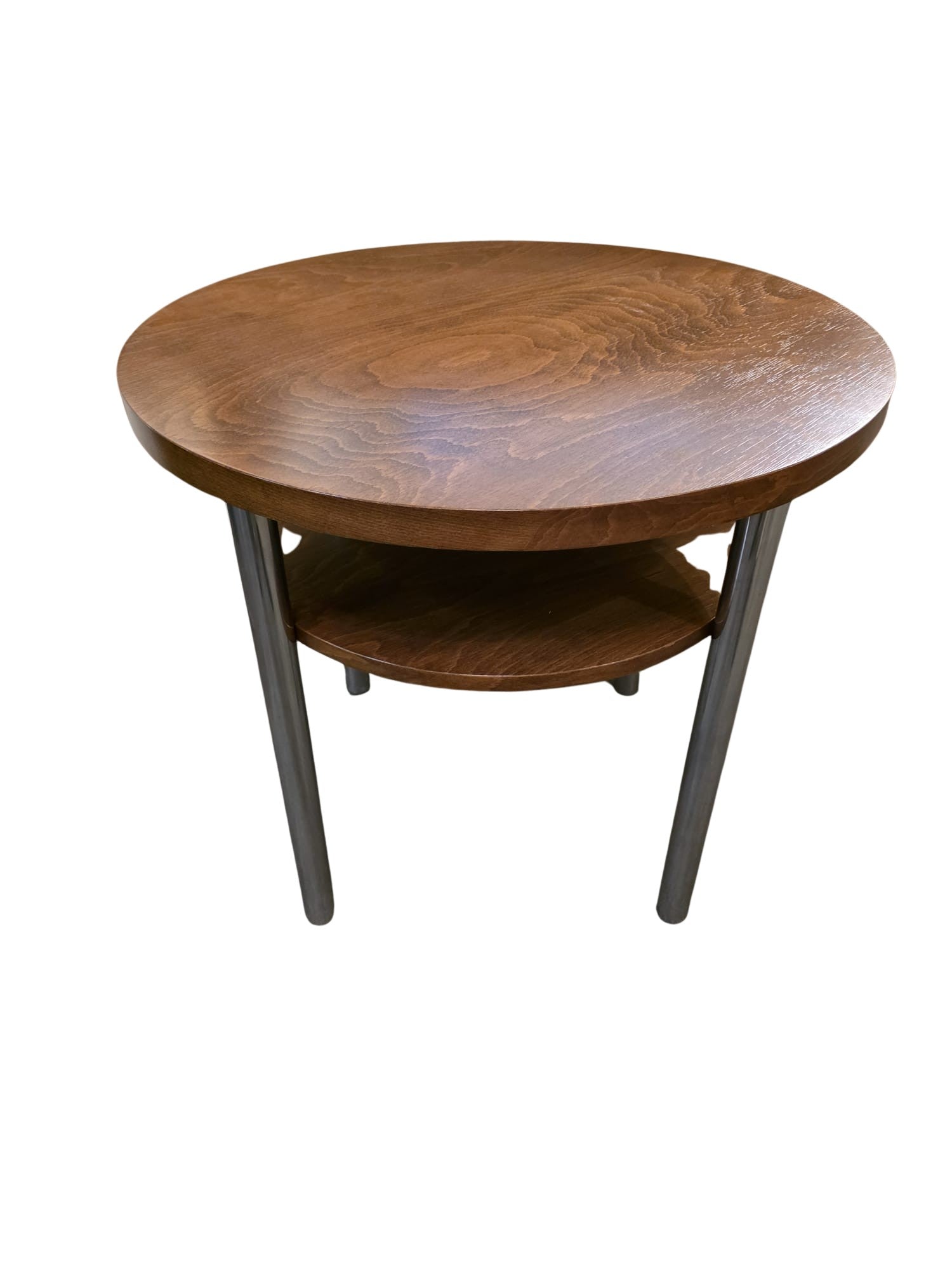 Bauhaus_Round_Coffee_Table,_1930s,_Germany