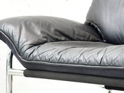 Bauhaus_lounge_chair_by_Johan_Bertil_Häggström_for_IKEA,_1970s