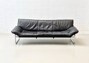 Bauhaus_three-seater_sofa_Johan_Bertil_Häggström_for_IKEA,_1970s