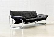 Bauhaus_three-seater_sofa_Johan_Bertil_Häggström_for_IKEA,_1970s