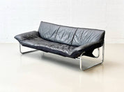 Bauhaus_three-seater_sofa_Johan_Bertil_Häggström_for_IKEA,_1970s