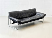 Bauhaus_three-seater_sofa_Johan_Bertil_Häggström_for_IKEA,_1970s