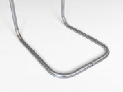 Bauhaus_tubular_steel_armchair_K_17_by_Robert_Slezák,_1930s