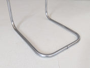 Bauhaus_tubular_steel_armchair_K_17_by_Robert_Slezák,_1930s