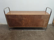 Bauhaus_Tubular_Steel_Display_Cabinet