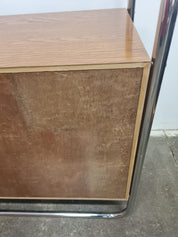 Bauhaus_Tubular_Steel_Display_Cabinet