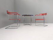 Set_of_Bauhaus_Tubular_Steel_Seating_H128_by_Jindrich_Halabala_for_UP_Zavody,_1930s