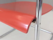 Set_of_Bauhaus_Tubular_Steel_Seating_H128_by_Jindrich_Halabala_for_UP_Zavody,_1930s