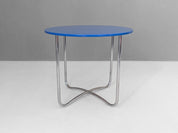 Set_of_Bauhaus_Tubular_Steel_Seating_H128_by_Jindrich_Halabala_for_UP_Zavody,_1930s