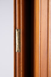 Baumann_Fils_&_Compagnie_Large_Roll-Up_Beechwood_Slat_Screen,_1930s–1940s