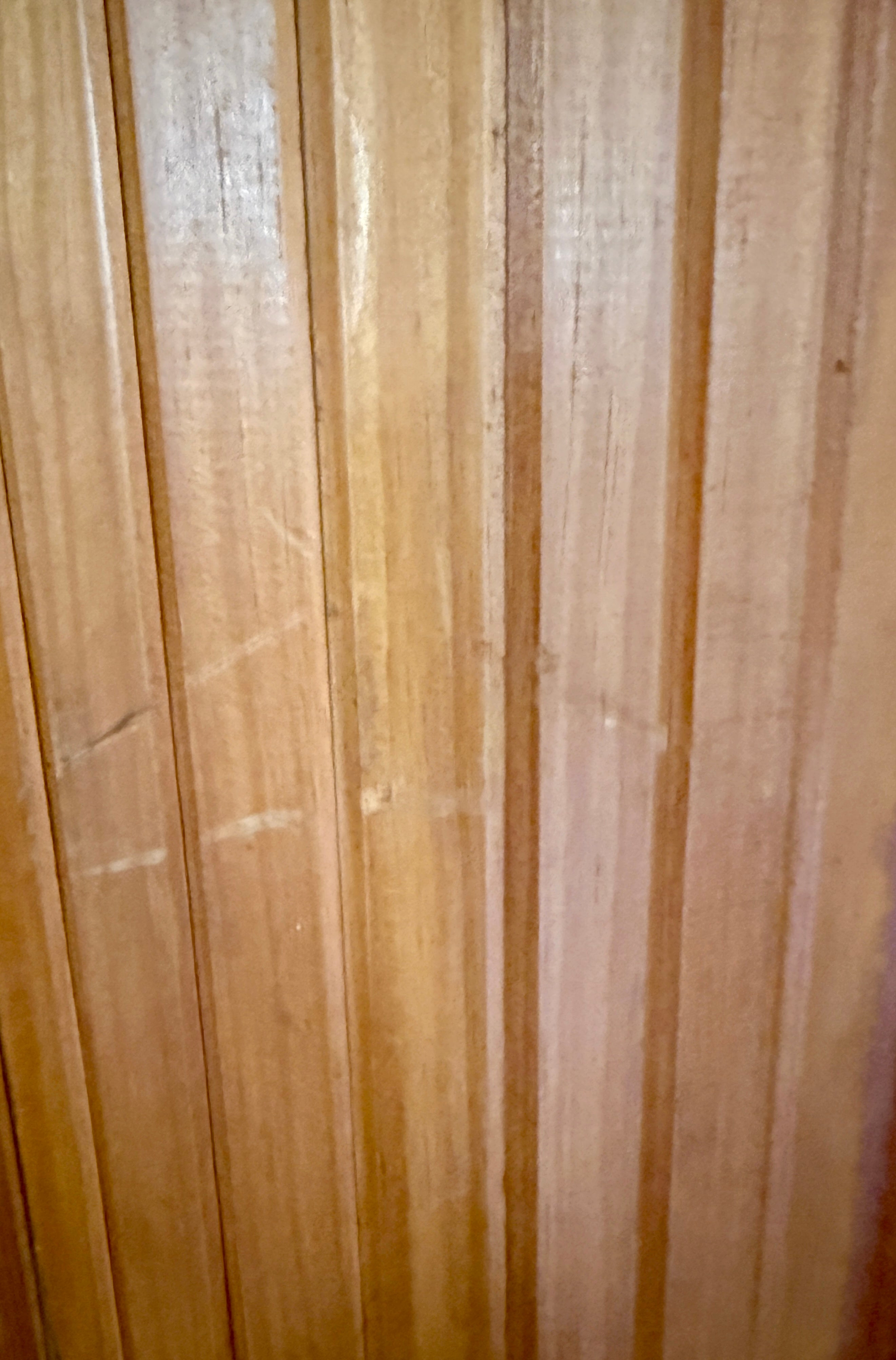 Baumann_Fils_&_Compagnie_Large_Roll-Up_Beechwood_Slat_Screen,_1930s–1940s