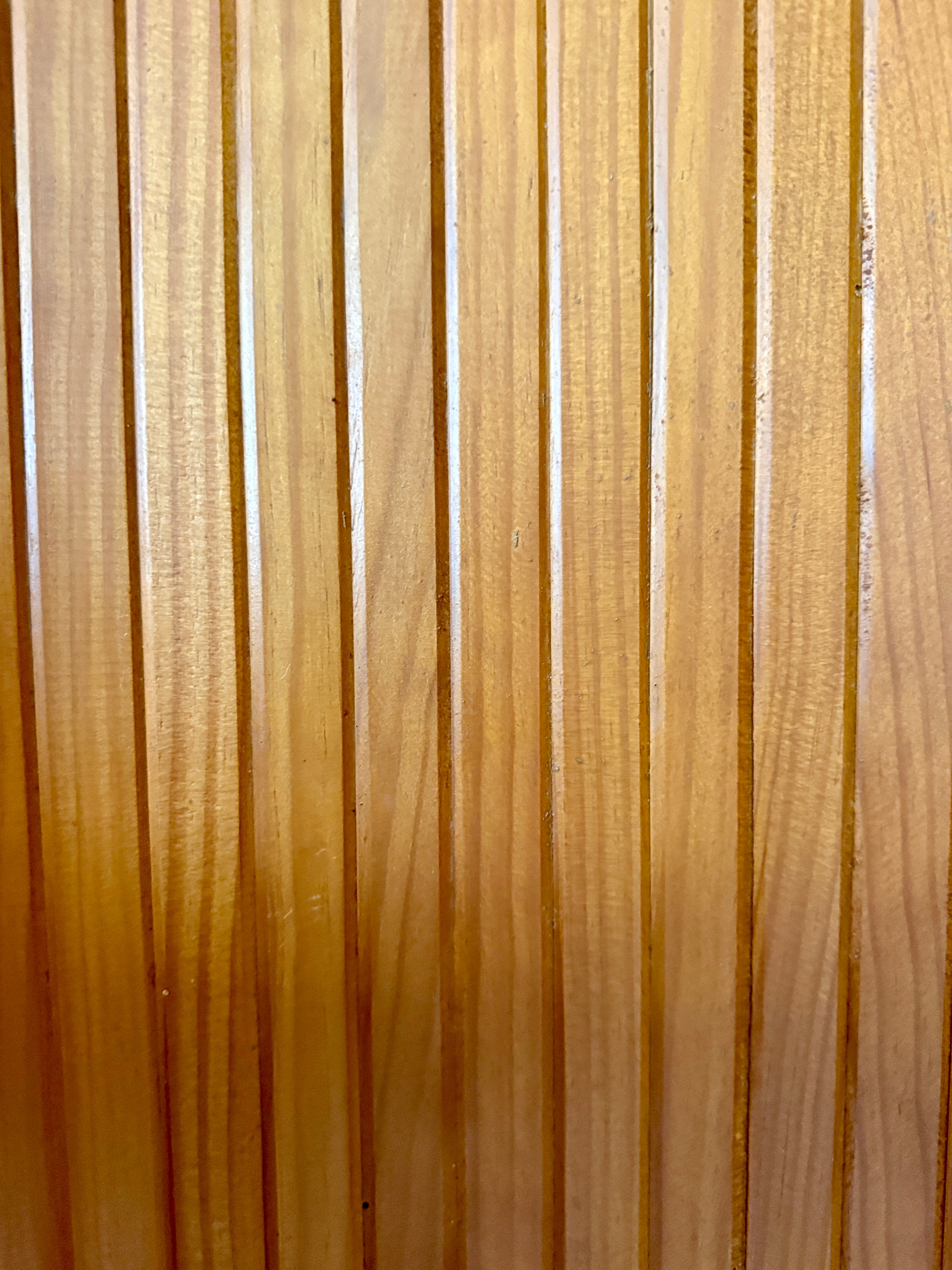 Baumann_Fils_&_Compagnie_Large_Roll-Up_Beechwood_Slat_Screen,_1930s–1940s