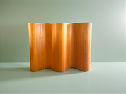 Baumann_Fils_&_Compagnie_Large_Roll-Up_Beechwood_Slat_Screen,_1930s–1940s