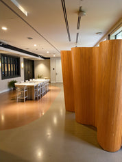 Baumann_Fils_&_Compagnie_Large_Roll-Up_Beechwood_Slat_Screen,_1930s–1940s