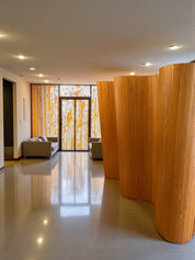 Baumann_Fils_&_Compagnie_Large_Roll-Up_Beechwood_Slat_Screen,_1930s–1940s