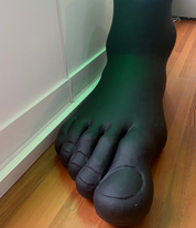 B&B_Italia_Up7_Foot_by_Gaetano_Pesce