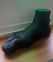 B&B_Italia_Up7_Foot_by_Gaetano_Pesce