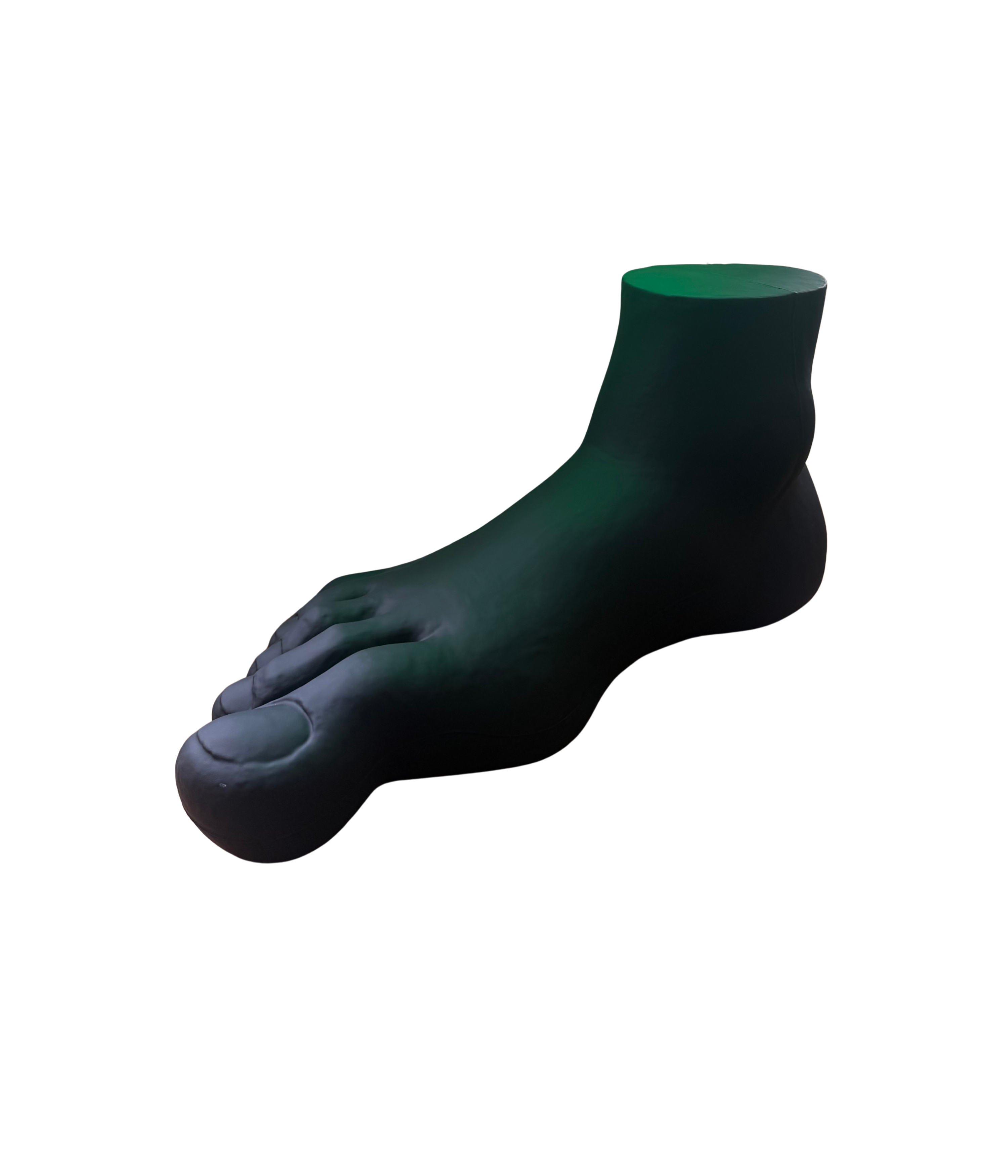 B&B_Italia_Up7_Foot_by_Gaetano_Pesce