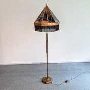 Rare_Dutch_Art_Deco_Floor_Lamp,_Amsterdam_School,_Stained_Glass_&_Brass,_1920s