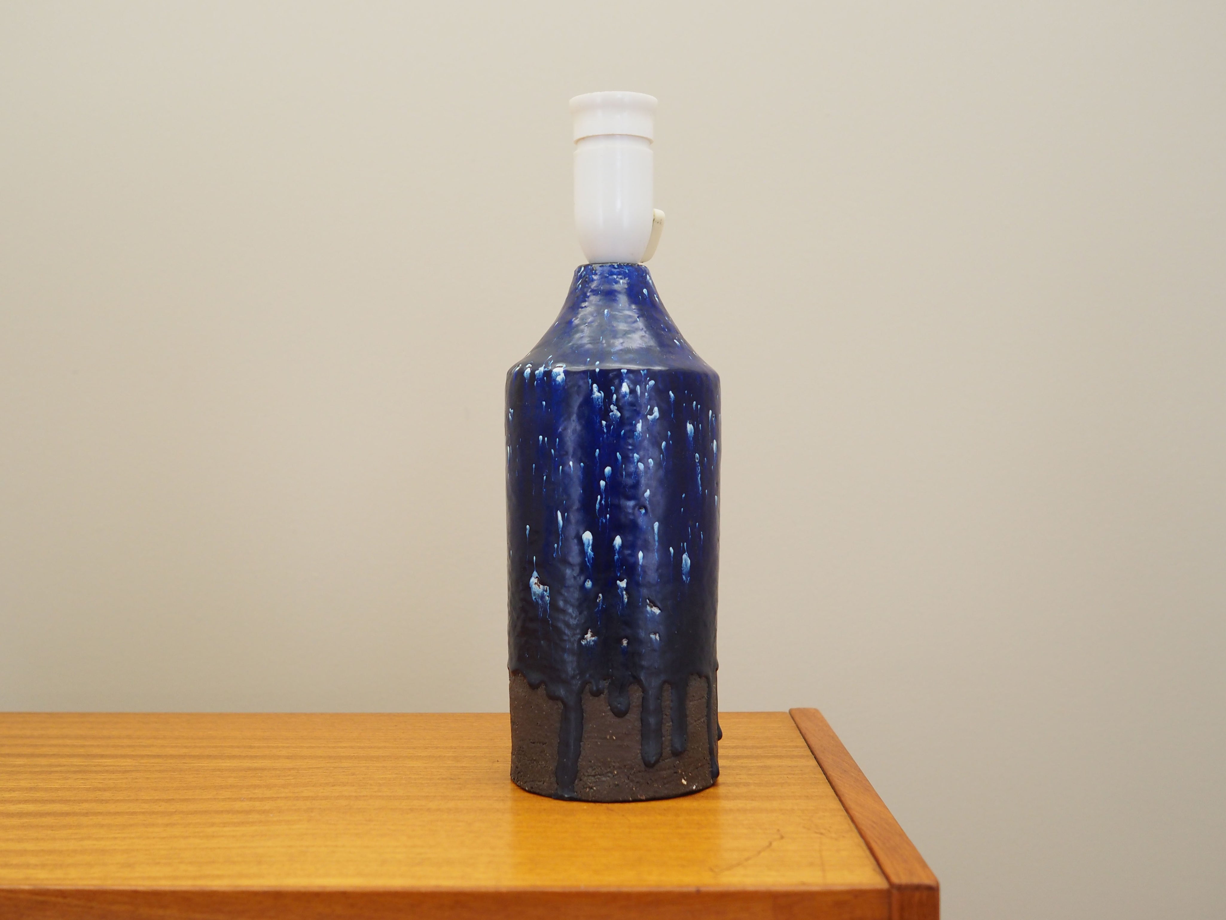 Danish_Ceramic_Bedside_Lamp,_1960s,_Denmark